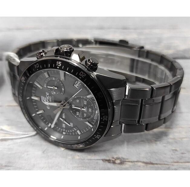 Часы Edifice EFV-540DC-1CVUEF