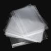 100 Pcs set Transparent Ice Cream Bags Multi Size Rice Crispy Treat Bags  Candy Packaging Supplies
