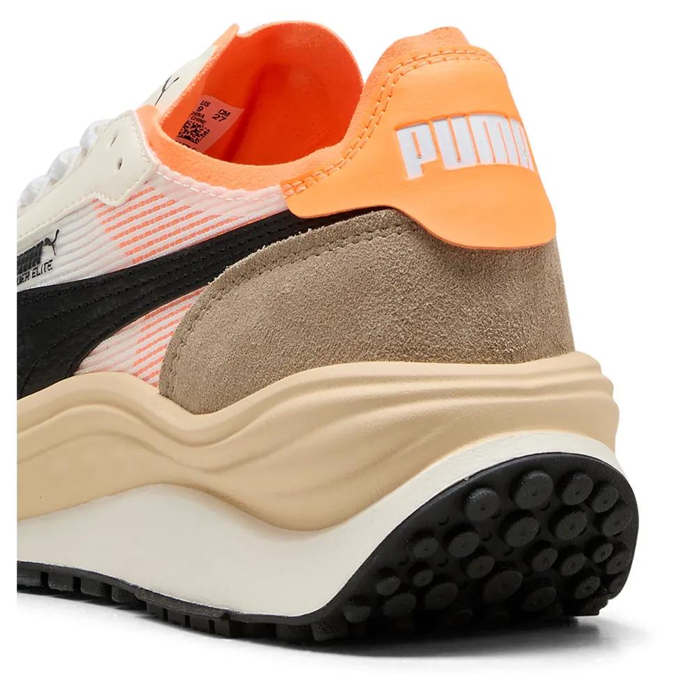 Puma Кросовки Rider Elite