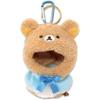 Институт дизайна Найто Плюшевый Костюмер Маскот для прогулок Sumikkogurashi Rilakkuma