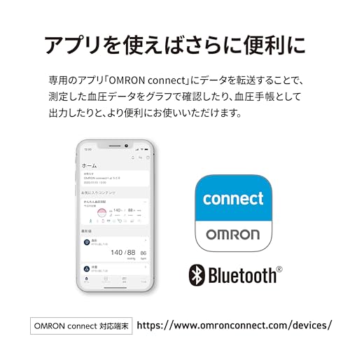 Тонометр на запястье OMRON серии HEM-6230 HEM-6231T2-JE