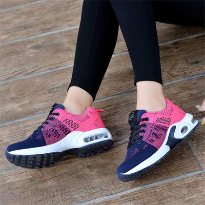 Модные чулки Туфли на платформе Из-за плоской подошвы Женские желтые кроссовки Дизайнерские кроссовки для женщин Спортивная обувь Sepatu Fit Beskete