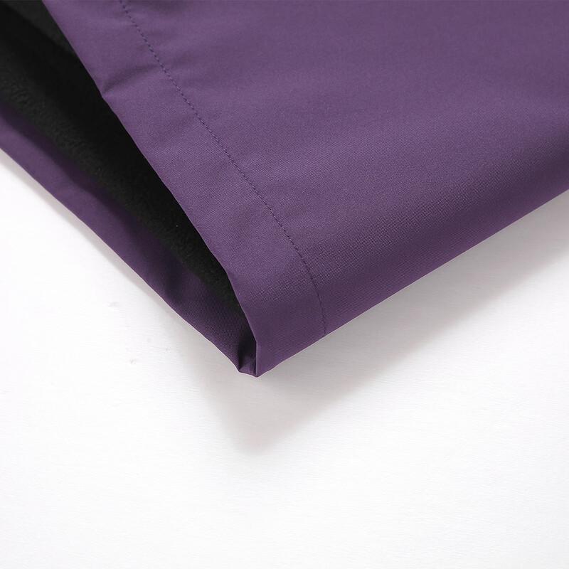 paul frank Мужская и женская ветрозащитная куртка 3-в-1 для активного отдыха