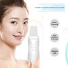 Vibrate   Face Clning Device Skin Scrubber Face Lifting Peeling Clner