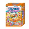 Deco Deco Yum Yum Party Deform Block Making Dessert, Mixed Colors Korean Popular Toys