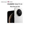 HUAWEI Mate 70 Air Smartphone (CN version)