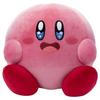TAKARATOMY Kirby of the Stars Extra Large Kirby Gourmet Мягкая игрушка Ширина 50 см ARTS Mocchi-Mocchi-GameStyle (Фестиваль Кирби) ок.