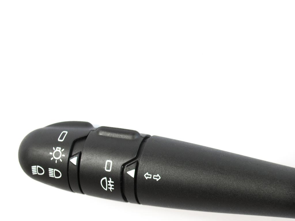 Opel Vivaro I 2001- lever switch for lights and turn signals