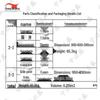 Zhongbisheng 03 Portable Outdoor Tent