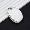 2/3 Buttons Soft TPU Car Key Cover Case Shell Fob Holder Protector For Toyota Malaysia Truguard VG Alarm Cobra Accessories