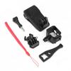Backpack Strap Clip 161 Degree Rotation Hat Belt Clamp Mount For DJI Osmo Pocket 1 1 1 Pro Action Camera Accessories