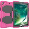 Shockproof TPU Case With Stand IPad 10.2 2019 2020 Air 3 Pro 10.5 11 12.9 Full Cover Protective Shell