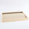 Multiple Styles Jewelry Display Tray Apricot Jewelry Drawer Inserts Necklace Stand Prop  Bangle