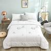 Graceful Washable Wool Duvet