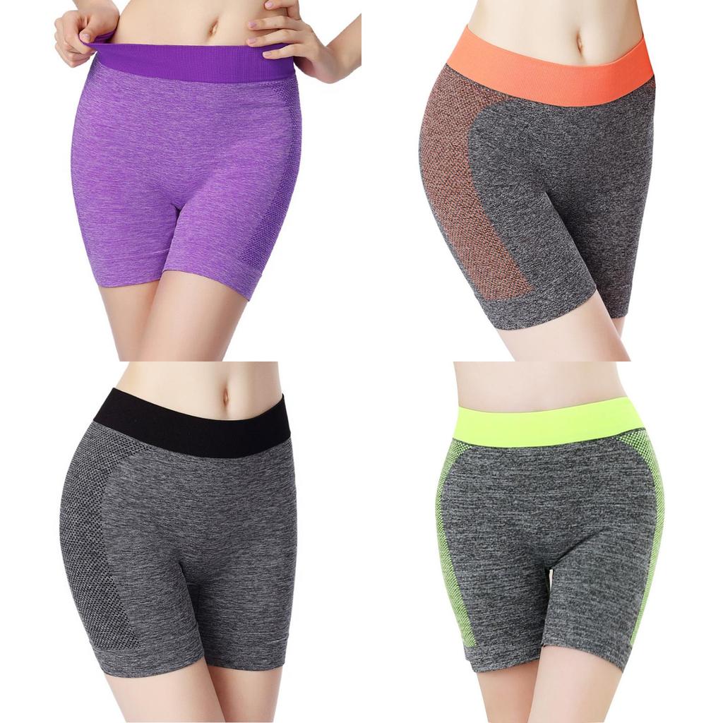 Stylish Women's Active Wear Yoga Gym Pants Perfect For Fitness And Sports Activities