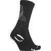 Носки Codechaos Crew Tabi [Adidas], Черные, 22-24 см