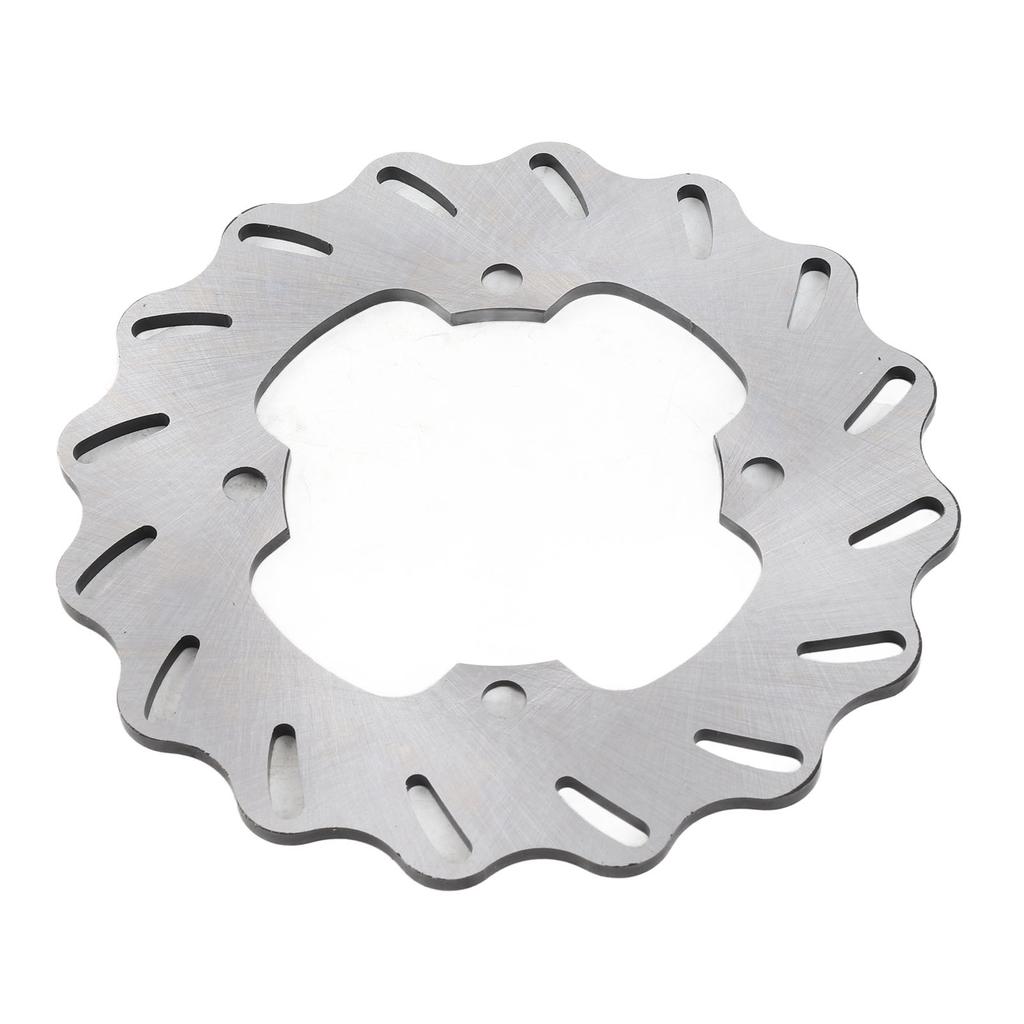 Steel Rear CBR600 Brake Disc Rotor for CBR600 1991‑2006