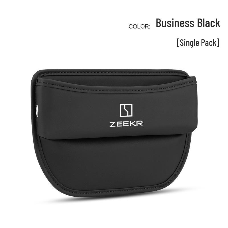 Compatible Storage Box for Zeekr 001, X, 009, M-Vision Car Interiors