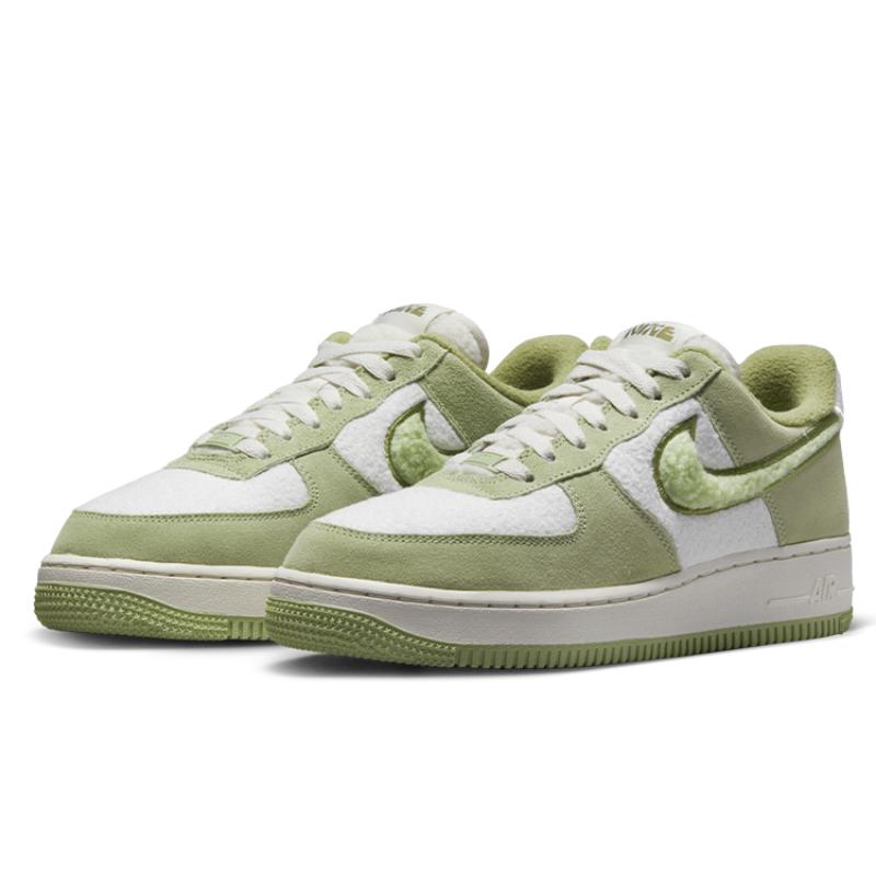 Nike Женские кроссовки Air Force 1 '07 LX "Honeydew" FB1872-030