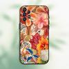 Adrianne Lenker - Songs Album Art Phone Case For Samsung Galaxy A20,A21s,A22,A31,A32,A52,A53,A72,73,A80 Soft Black Cover