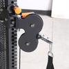 Junxia JX-SM3400 Commercial Smith Machine & Power Rack