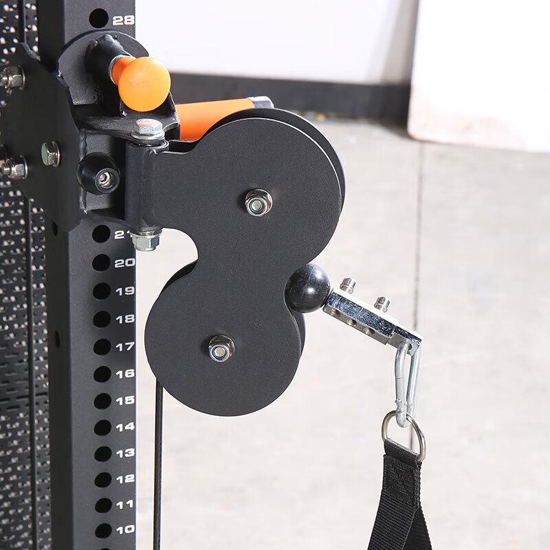 Junxia JX-SM3400 Commercial Smith Machine & Power Rack