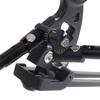 Aluminum Alloy V-shaped Stabilizer, Easy Installation And Assembly Bracket.