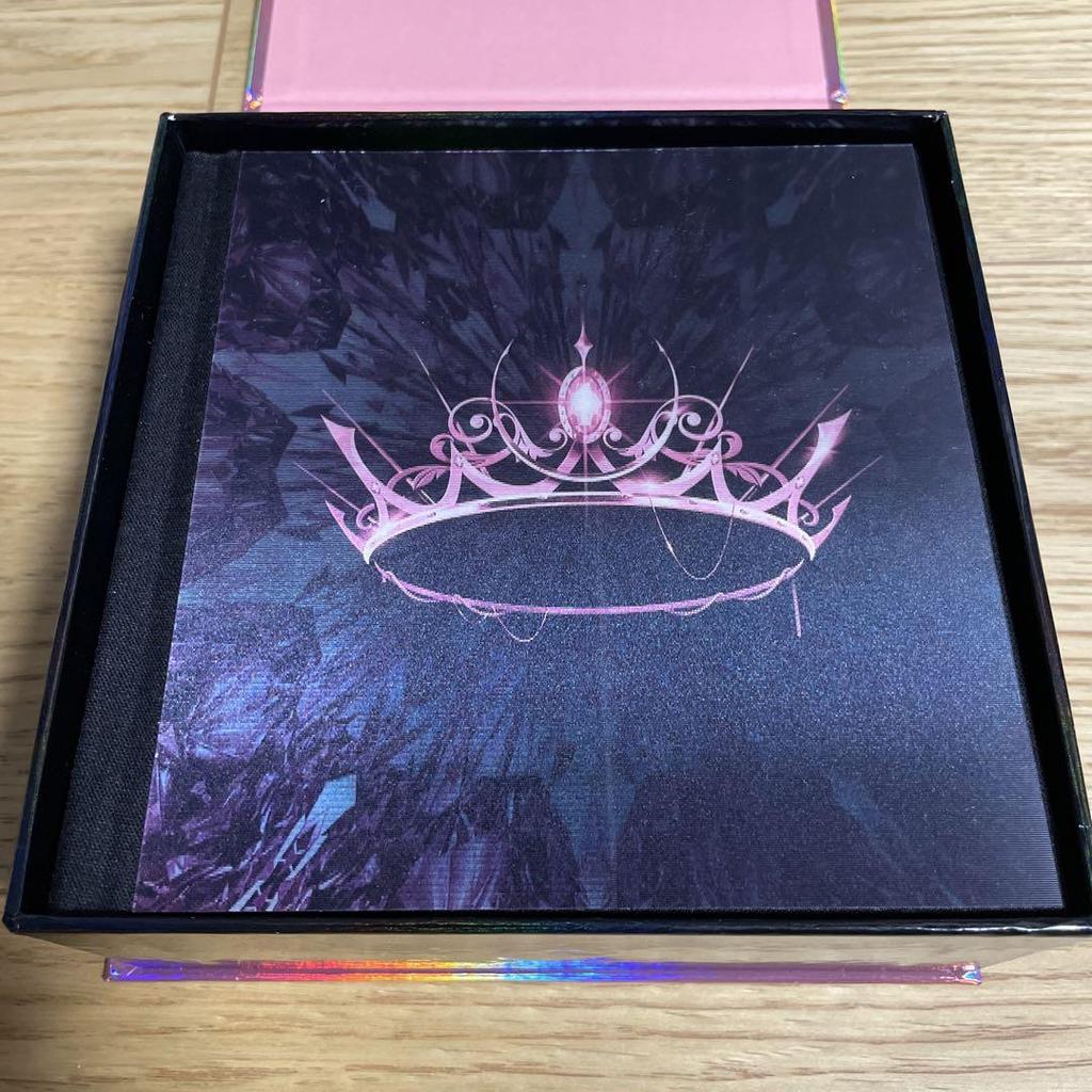 [USED] BLACKPINK THE ALBUM AURORA