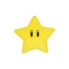 Sanei Boeki Super Mario ALL STAR COLLECTION Супер Звезда (S) Ш19 x Г7 x В18 см Плюшевая игрушка AC63
