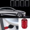 Хромированные колпачки на ниппель колеса автомобиля, шестигранные, с чехлами-удлинителями, для Haval H1 H2 H3 H6 H7 H9 M6 F7X Jolion, аксессуары Great Wall