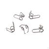 5 Pieces Trumpet Replacement Spring Brass Instrument Accessories