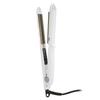 Hair Straightener Electronic Ceramic Fast Heating Curling Straightening Iron