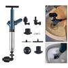 High Pressure Air Plunger Toilet Hair Clog Remover,Drain Plunger,Clog Remover Tools for