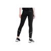 Puma Колготки женские из микрофлиса Drycell Ultraform Run, черные 525761-01