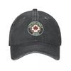 Футболка с логотипом Letterkenny Irish ShoresyПодаркиКовбойская шляпа Rave Ball Cap Женская Мужская
