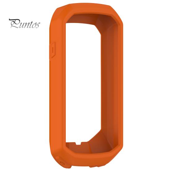 Защитный чехол для часов, ударопрочный, ударопрочный, полная защита, точная посадка, простая установка, чехол-бампер для часов Garmin Edge 1050