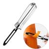Sagit Potato Peeler Fruit Vegetable Spud Speed Cutter Skin-peeler Planing
