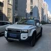 2024 Toyota Prado 25 Серия LC250 Спойлер на крышу Четырехглазый верхний фонарь
