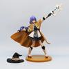 Набор фигурок Mushoku Tensei Roxy Migurdia, Стопор для лапши, ПВХ, Коллекционная модель, Кукла, Подарок для любителей аниме