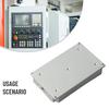 Die Cast Aluminum RF Protection Box for SMAKFD46 ALF Microwave Shielding Solution with Low Noise Output Design