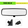 Interior Rear View Mirror 76400-SDA-A0 for Honda Accord Civic CR-Z