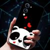 For Vivo Y04 4G Case Soft Silicone Bumper 3D Flowers Emboss Phone Cases for Vivo Y04 4G  Back Cover Shell VivoyY04 4G Bag