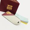 Зеркальные золотые акриловые карточки для рассадки, бирки-подвески для самостоятельного изготовления, для свадебного декора стола, дня рождения, центральной композиции, вечеринки, юбилея, мероприятия