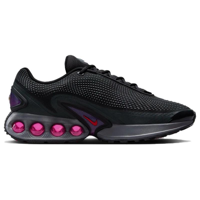 Nike Кроссовки Air Max DN "All Night" Повседневная обувь DV3337-008