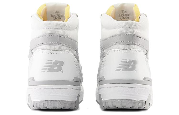Men's Sneakers New Balance 650R 'White Raincloud'