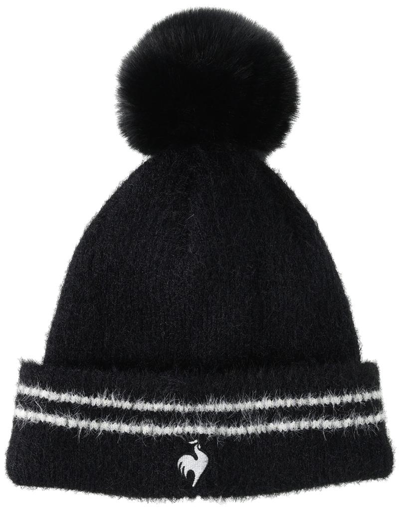 Часы для гольфа Coq Sportif 2022, вязаные, с легким поглощением тепла, антибактериальные и с запахом, BK00, БЕСПЛАТНЫЙ размер [Le Golf] [модель осень/зима] [RIJOUME] Кепка,