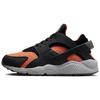 Air Huarache Crater Premium Black Atomic Orange Мужские кроссовки Антрацитово-белый DQ5013-001