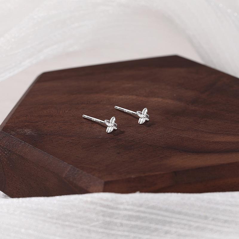 Женские изысканные маленькие легкие роскошные серьги для новых модных сережек для нового стиля модных сережек для женщин