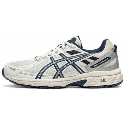 Gel Venture 6 Нескользящие и дышащие низкие трейловые кроссовки - 1011B550-107