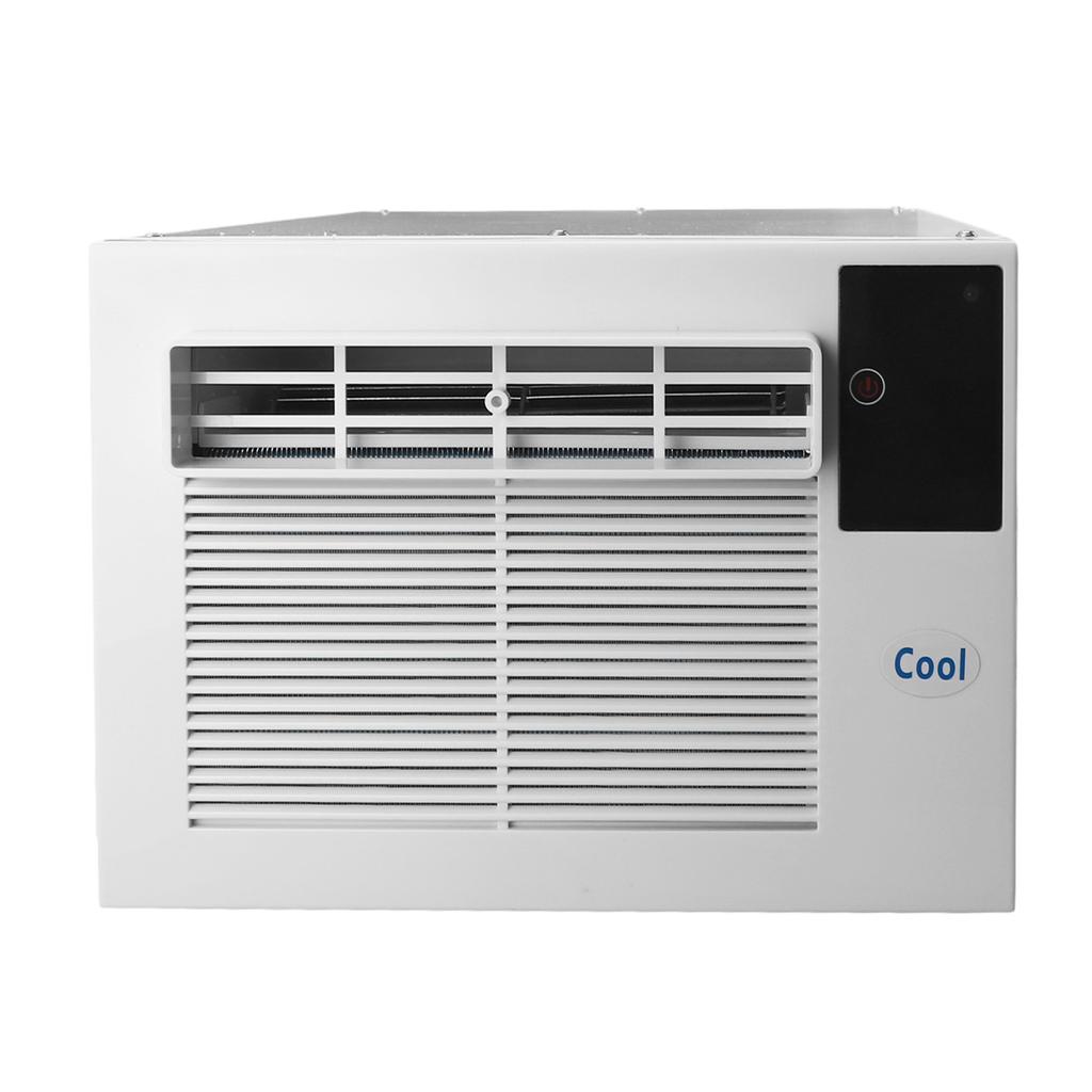 Portable Air Conditioner Energy Saving Compression Engine Refrigeration 1900BTU 280W Dual Inverter